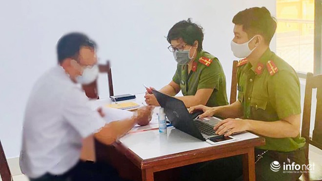 Đà Nẵng: 3 người đăng tin sai, xuyên tạc về phòng chống Covid-19 bị phạt 37,5 triệu