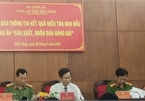 Công an Đắk Nông thông tin về vụ sản xuất xăng giả của đại gia Trịnh Sướng
