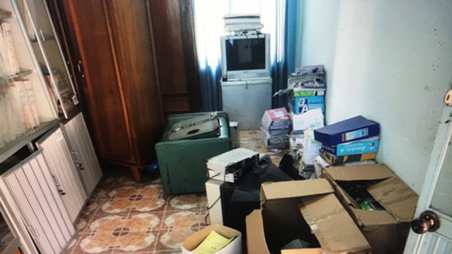 Kon Tum: Kẻ gian đục két sắt của Chủ tịch huyện và phòng GD&ĐT