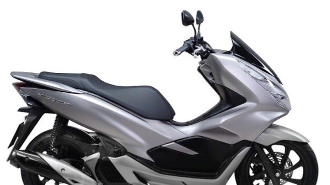 Chi tiết Honda PCX 2018 mới bán tại Việt Nam  Xe máy