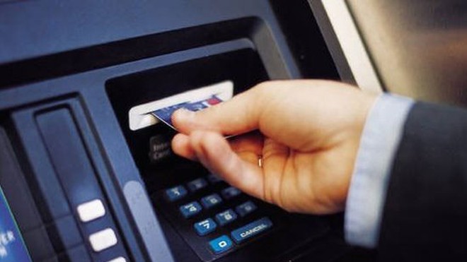 Yêu cầu đảm bảo thông suốt hoạt động ATM dịp cuối năm và Tết Kỷ Hợi