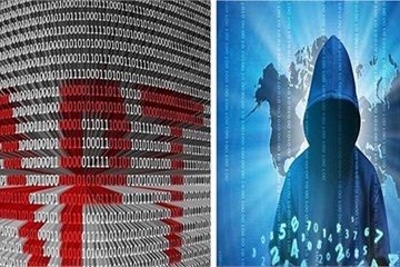An ninh mạng 2018 “dậy sóng” với rò rỉ dữ liệu người dùng, tấn công APT
