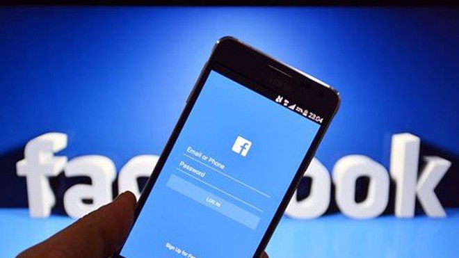 Gần Tết, cảnh giác với các đường link giao dịch ngân hàng được gửi qua Facebook
