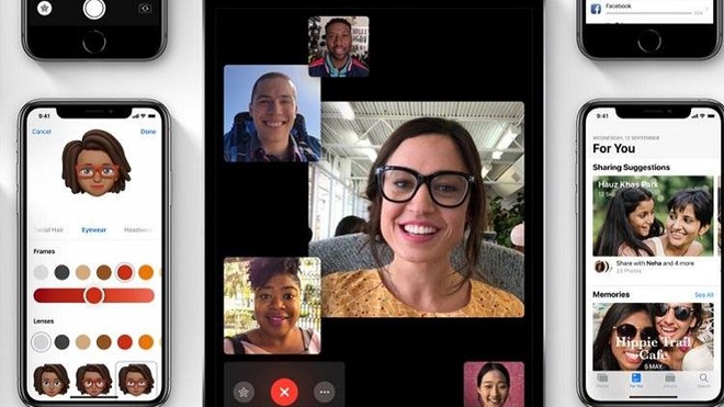 Bất ngờ trước danh tính người phát hiện lỗ hổng FaceTime của Apple