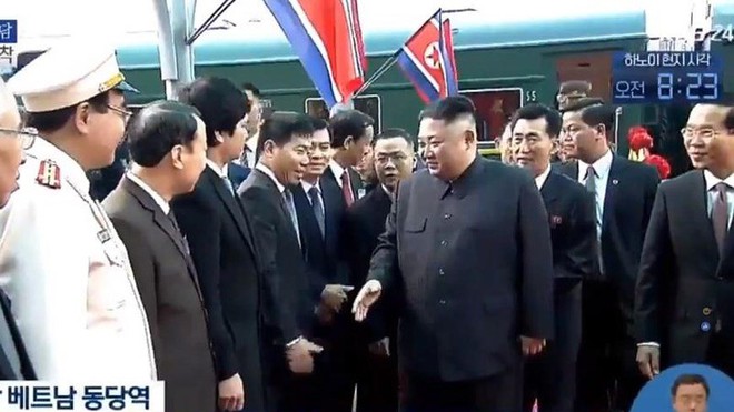 Phái đoàn của Chủ tịch Kim Jong-Un sẽ đến Viettel trao đổi, hợp tác trong lĩnh vực ICT