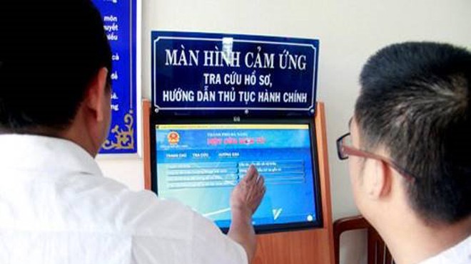 Số người dùng Internet tại nhà ở Việt Nam tăng mạnh