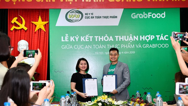Grab Việt Nam 