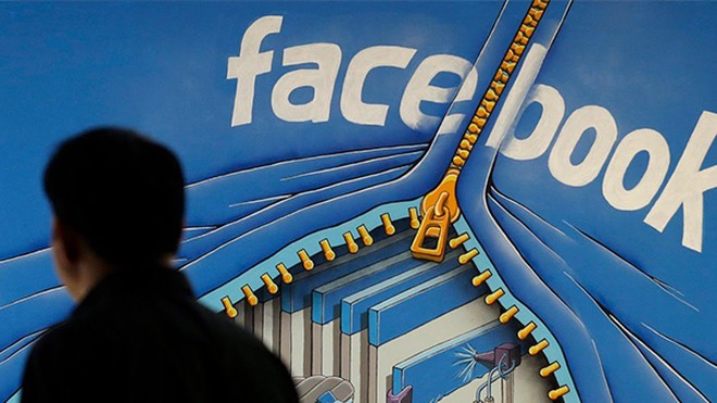 Các nước trên thế giới cũng loay hoay quản lý Facebook, Google