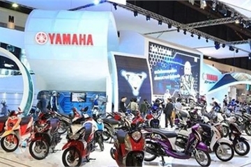 Doanh số giảm 20%, Yahama đang "đánh rơi" thị phần vào tay đối thủ tại thị trường Việt Nam