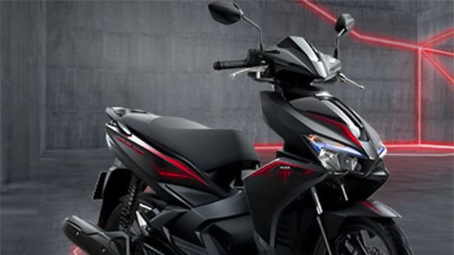 Honda Việt Nam ra xe máy mới vào tuần này, Air Blade 2020 sẽ trình làng?