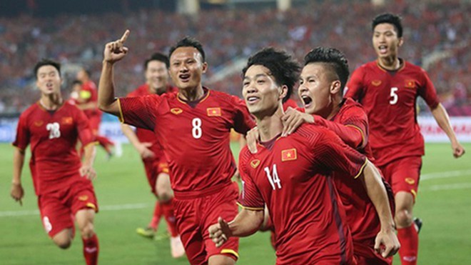 Tuyển Việt Nam để thắng Malaysia, tưởng khó mà lại dễ!