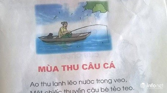 Dàn bài phân tích bài thơ CÂU CÁ MÙA THU Nguyễn Khuyến  Thekivn