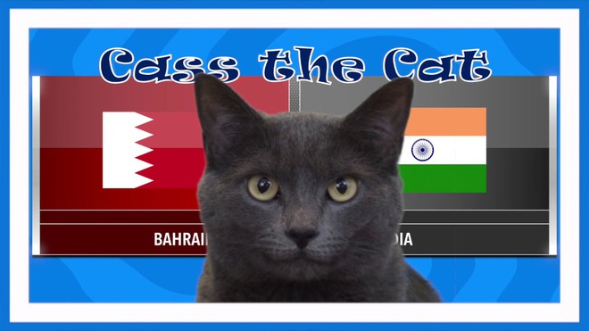 Mèo Cass dự đoán kết quả trận Ấn Độ vs Bahrain tại ASIAN CUP 2019 hôm nay