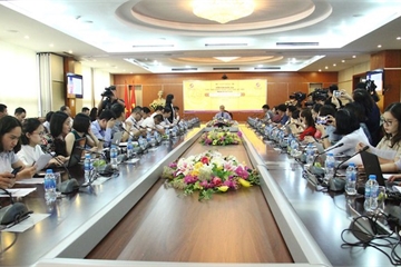 Doanh nghiệp công nghệ Việt sẽ dẫn dắt tiến trình chuyển đổi số quốc gia, xây dựng nền kinh tế số...