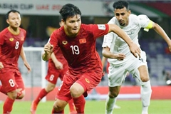 Ông Park tin vào kinh nghiệm đối đầu các đội bóng Tây Á
