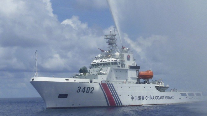 Đến lượt Malaysia gấp rút nâng cấp sức mạnh hải quân, đối phó với TQ ở Biển Đông