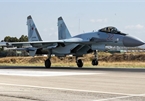 Bộ Quốc phòng Nga lên tiếng việc máy bay Mỹ áp sát căn cứ quân sự có S-400