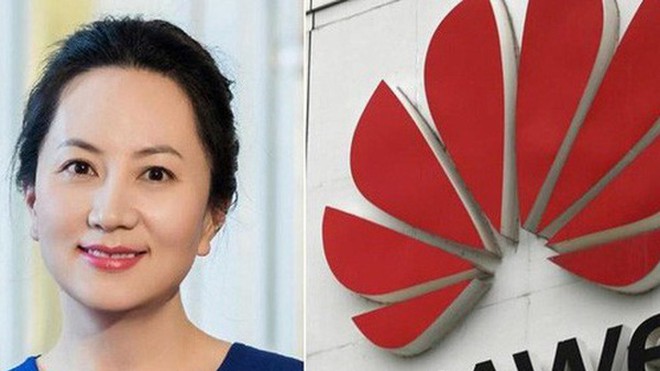 Vụ “Công chúa Huawei”: Huawei ra thông cáo chính thức mới nhất về phiên tòa