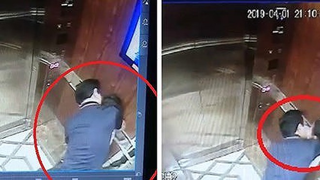 Vụ bé gái bị dâm ô trong thang máy: Nguyễn Hữu Linh có được giảm nhẹ hình phạt?