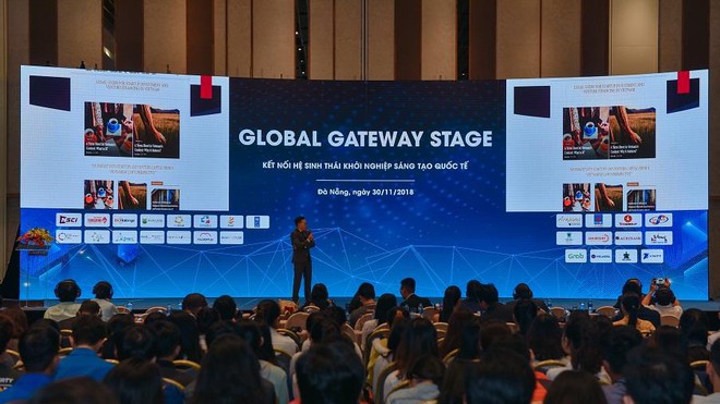 Hàng loạt sự kiện kết nối, chia sẻ tại Techfest Vietnam 2019 tổ chức tại Mỹ