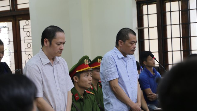 Luật sư kiến nghị điều tra toàn diện đối với Phó Chủ tịch tỉnh Hà Giang