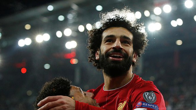 Champions League: Liverpool và Chelsea chính thức giành vé vào vòng knock-out