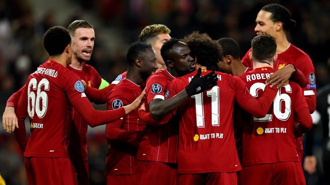 Ngoại hạng Anh bước sang vòng 17: Ai có thể cản bước Liverpool?