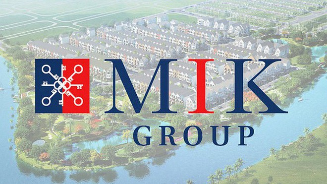Vì sao MIK Group thay Tổng giám đốc?