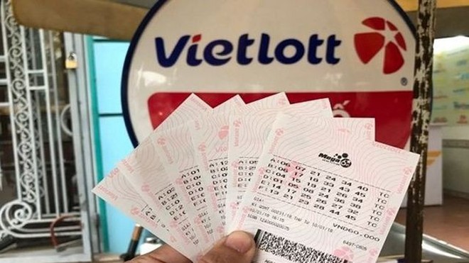 Vietlott liên tục 'nổ' độc đắc ở Đà Nẵng, khách trúng gần 50 tỷ đồng chưa đến nhận