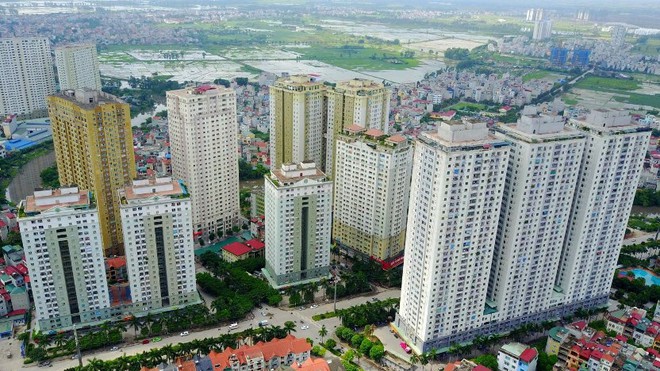 Làn sóng rao bán chung cư “cắt lỗ”: Mới chỉ bắt đầu...