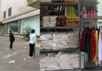 Hà Nội: Người dân háo hức đi siêu thị 0 đồng, món quà hạnh phúc giữa đại dịch