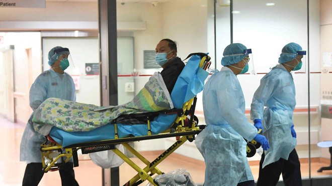213 người chết, 9807 người nhiễm Corona, WHO ban bố tình trạng khẩn cấp toàn cầu