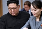 Triều Tiên họp nhân sự cấp cao, bất ngờ với vị trí mới của em gái ông Kim Jong Un