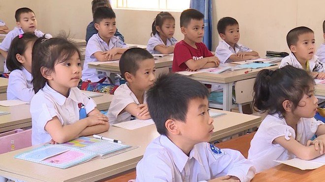 Quảng Ninh tiếp tục chủ động trong tinh giản biên chế ngành giáo dục