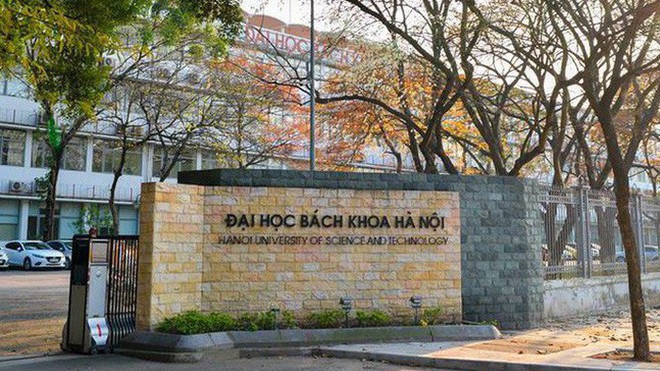 Đại học Bách khoa Hà Nội sẽ tổ chức kỳ thi tuyển sinh riêng cuối tháng 7