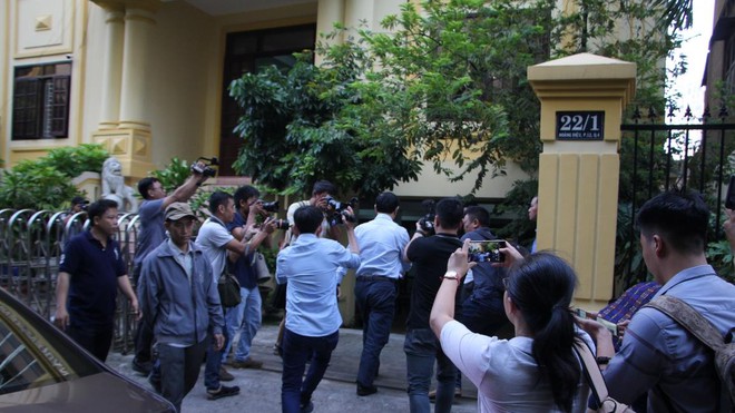 Chi tiết diễn biến vụ Nguyễn Hữu Linh xâm hại trẻ em