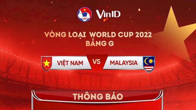 Vé trận Việt Nam gặp Malaysia được bán hết chỉ trong... 1 ngày