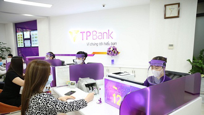 TPBank hỗ trợ giảm lãi vay cho khách hàng hiện hữu