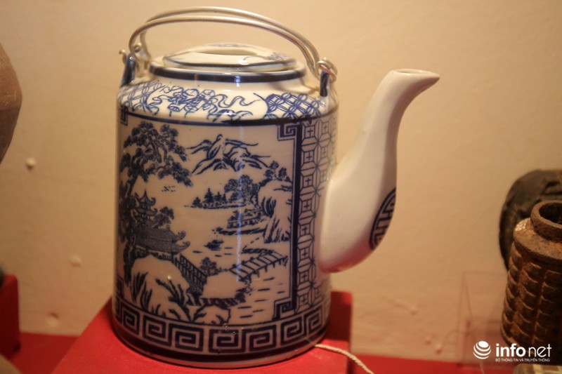 Muôn vẻ vũ khí tự chế của Việt Nam gây khiếp đảm đối phương - ảnh 10