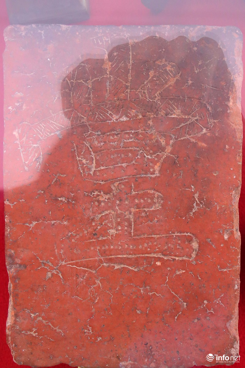 Tận mắt ngắm tư liệu cổ ngành xuất bản - ảnh 11