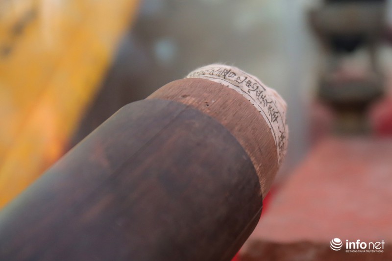 Tận mắt ngắm tư liệu cổ ngành xuất bản - ảnh 4