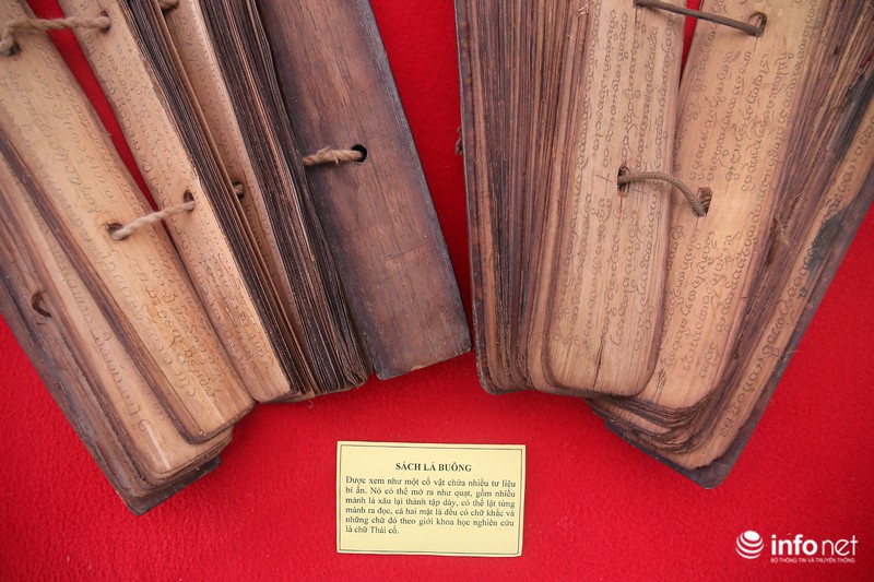 Tận mắt ngắm tư liệu cổ ngành xuất bản - ảnh 7