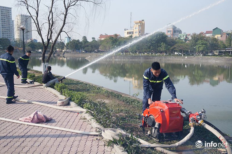 Trực tuyến: Không khí đón năm mới Ất Mùi - 2015 của người Việt ở năm châu - ảnh 76