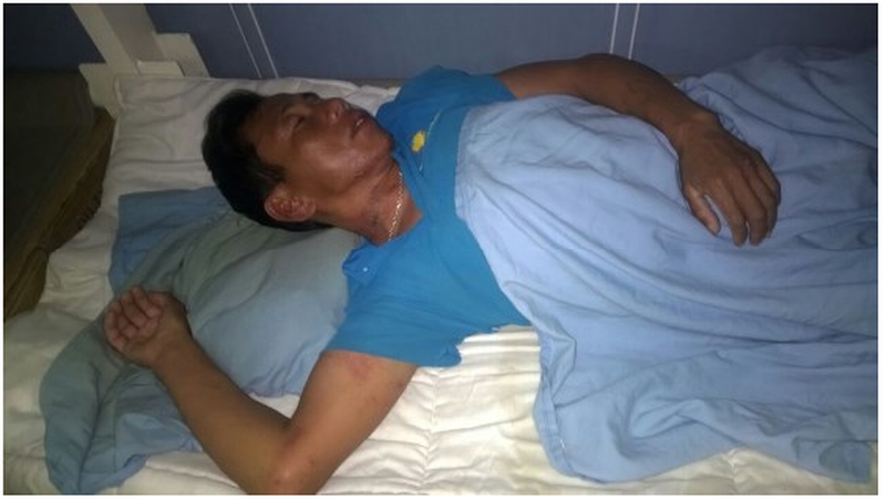 Tai nạn sà lan: cảnh báo và phương pháp phòng chống - ảnh 3