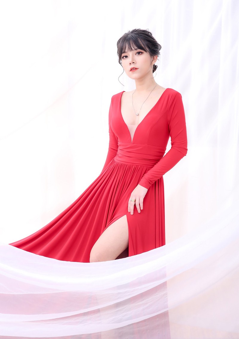 Diễn viên 4 đời chồng giống Xuyến 'Về nhà đi con' luôn khao khát tình yêu