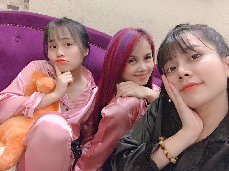 Diễn viên 4 đời chồng giống Xuyến 'Về nhà đi con' luôn khao khát tình yêu