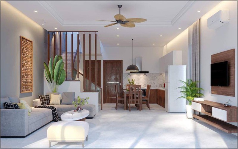 Đọ độ giàu có của cặp diễn viên hot nhất 'Về nhà đi con'