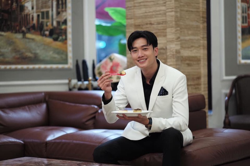 Đọ độ giàu có của cặp diễn viên hot nhất 'Về nhà đi con'