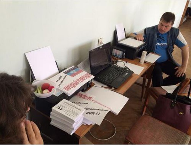 Hôm nay, Ukraine sẽ mất thêm một vùng đất? - ảnh 2