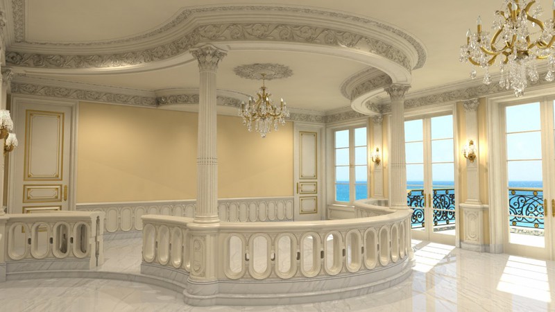 Ngắm cung điện được rao bán 139 triệu USD ở Mỹ - ảnh 14